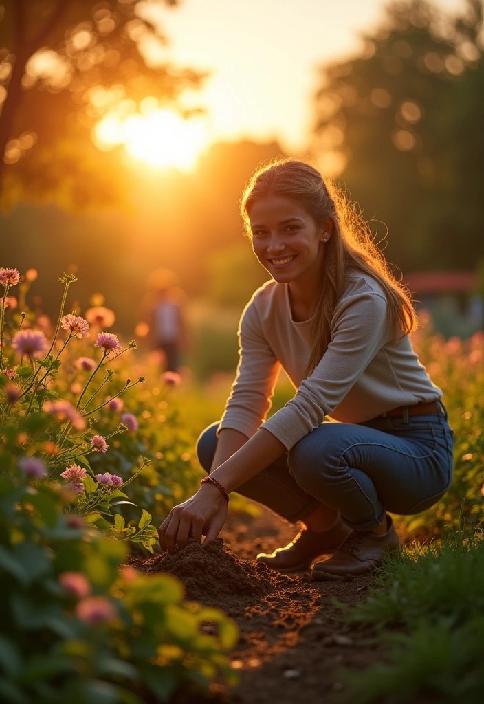 10 Cozy Gardening Tips to Enrich Your Soul and Space! - Conclusion