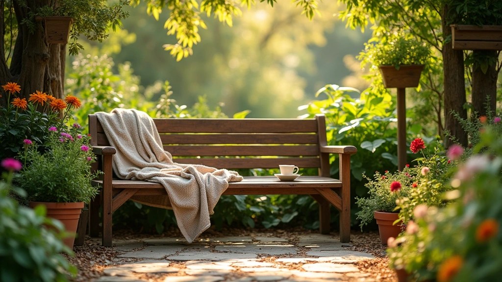 10 Cozy Gardening Tips to Enrich Your Soul and&nbsp;Space!