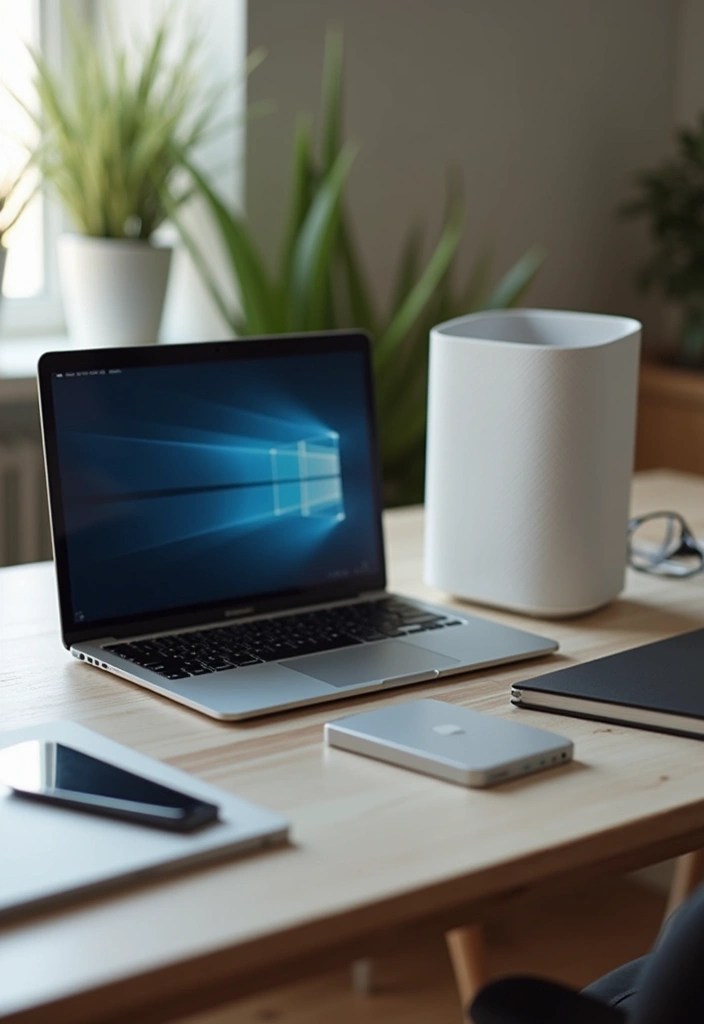 12 WiFi Mesh Internet Secrets That Will Boost Your Home Office Productivity (Try #5 for Instant Results!) - 11. Invest in Quality Hardware