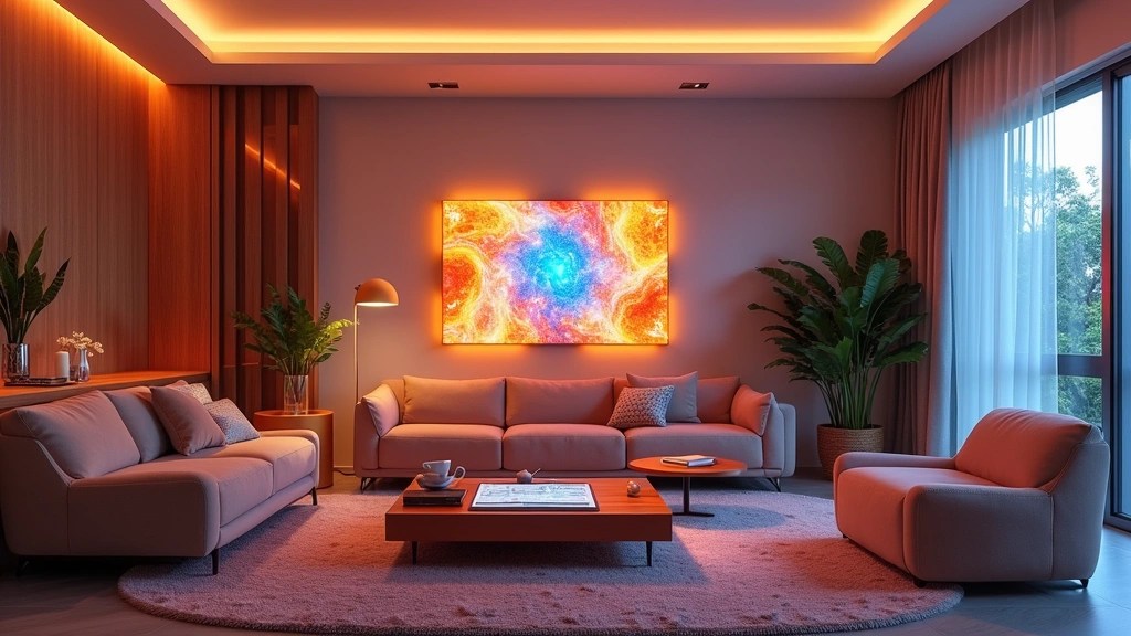 7 Innovative AI Home Decor Trends You Can’t Afford to&nbsp;Ignore!