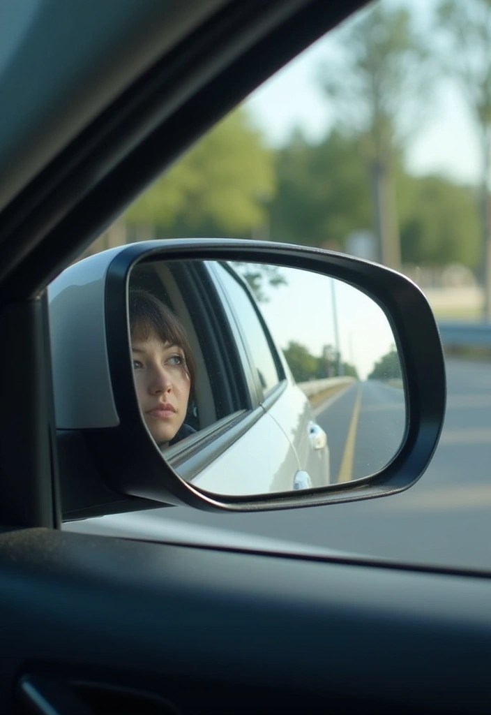 8 Auto Tech Enhancements You Can Do Yourself (Transform Your Drive Today!) - 6. Add Blind Spot Monitors