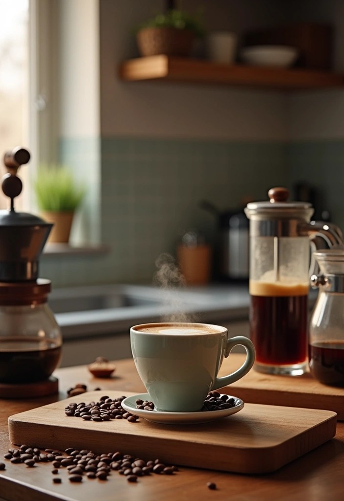 9 Must-Have Coffee Gadgets Every Coffee Lover Needs in Their Kitchen! - Conclusion