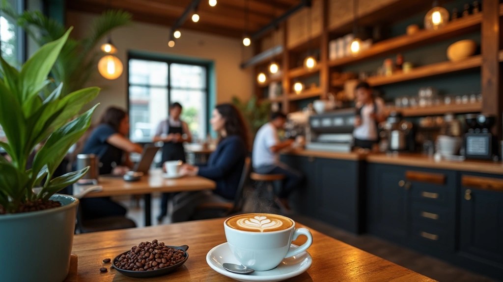 Coffee Culture: The Ultimate Guide to Brewing Your Best Cup&nbsp;Yet!