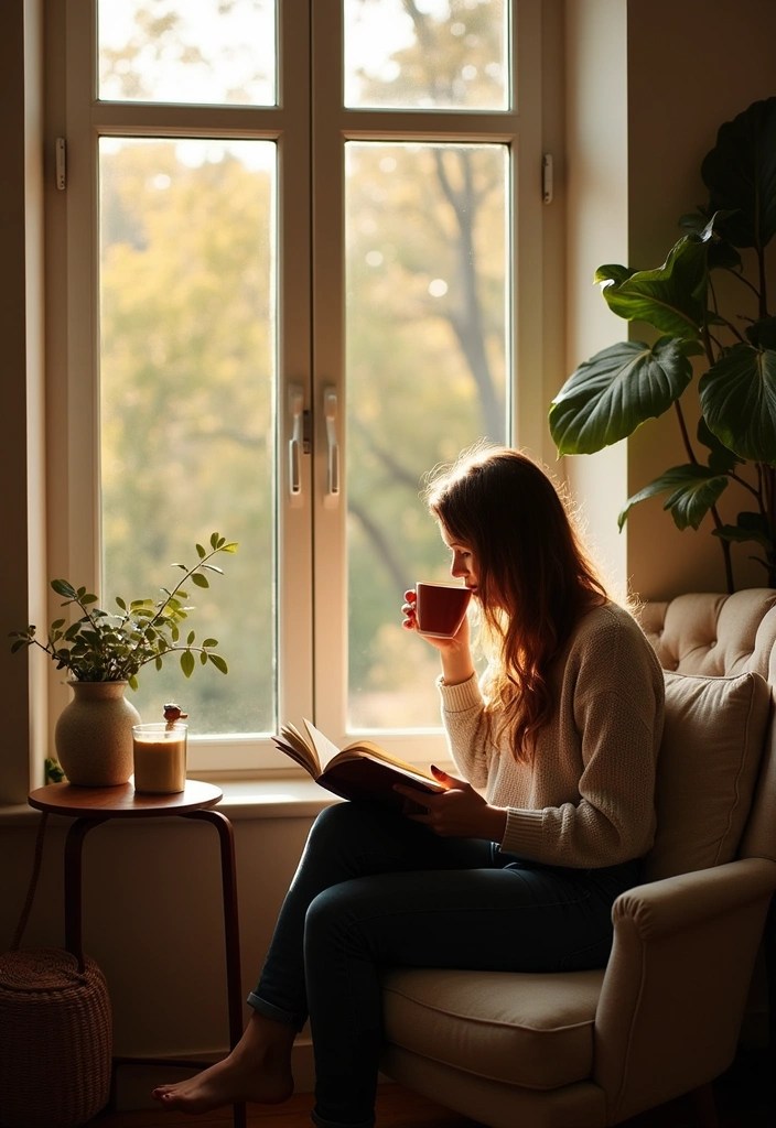 Coffee Culture: The Ultimate Guide to Brewing Your Best Cup Yet! - 12. Coffee as a Lifestyle