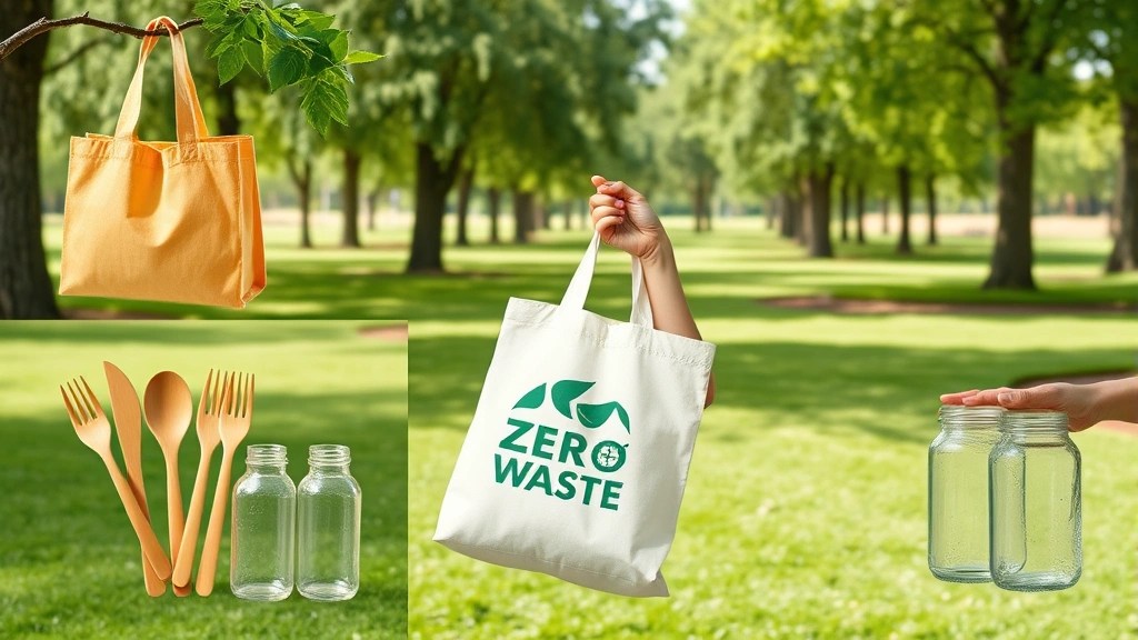 10 Zero Waste Tips That’ll Make You Say ‘Why Didn’t I Start&nbsp;Sooner?!’