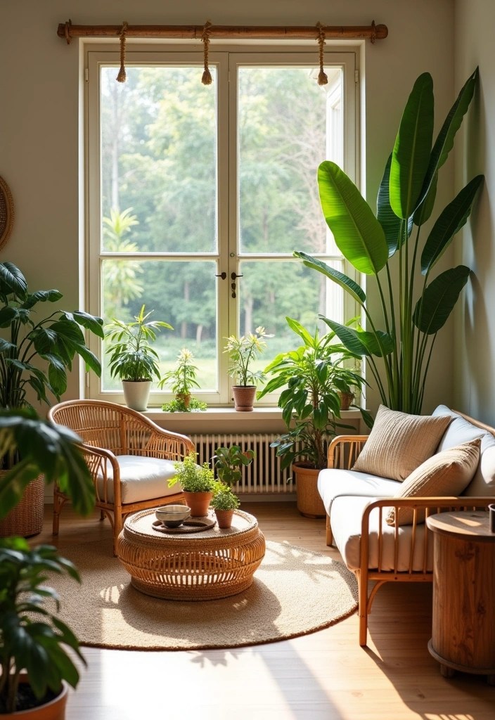 12 Bamboo Accents for a Tropical Home Decor Look That Will Leave You Breathless! - Conclusion