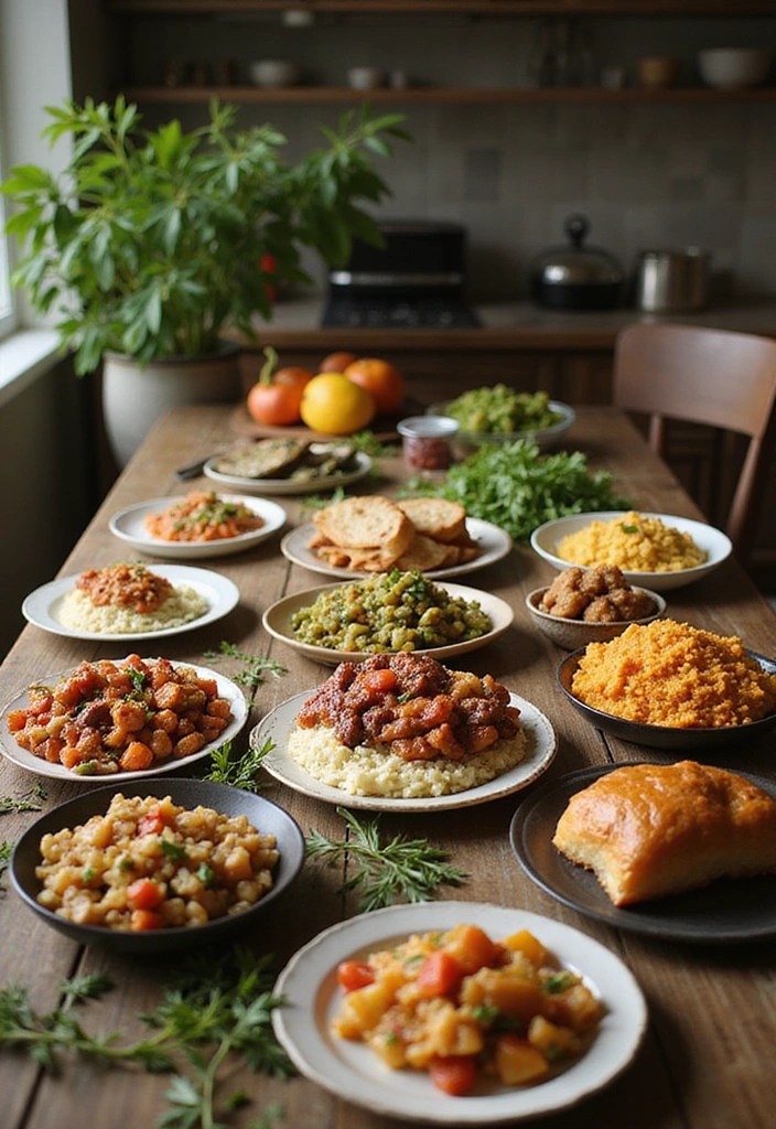 12 Healthy Easy Dinner Recipes That Are Deliciously Simple (You Won't Believe #5!) - Conclusion