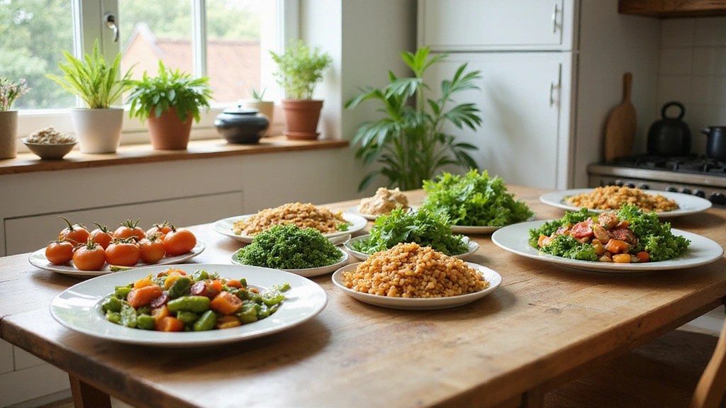 12 Healthy Easy Dinner Recipes That Are Deliciously Simple (You Won’t Believe&nbsp;#5!)