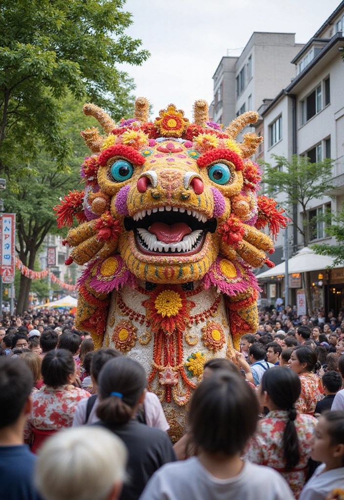 12 Unique Cultural Travel Experiences Young Adults Must Try Before 30! - 5. Attend the Gion Matsuri in Kyoto, Japan