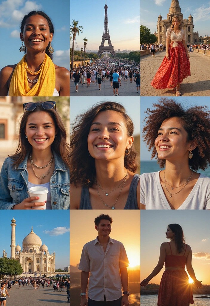 12 Unique Cultural Travel Experiences Young Adults Must Try Before 30! - Conclusion