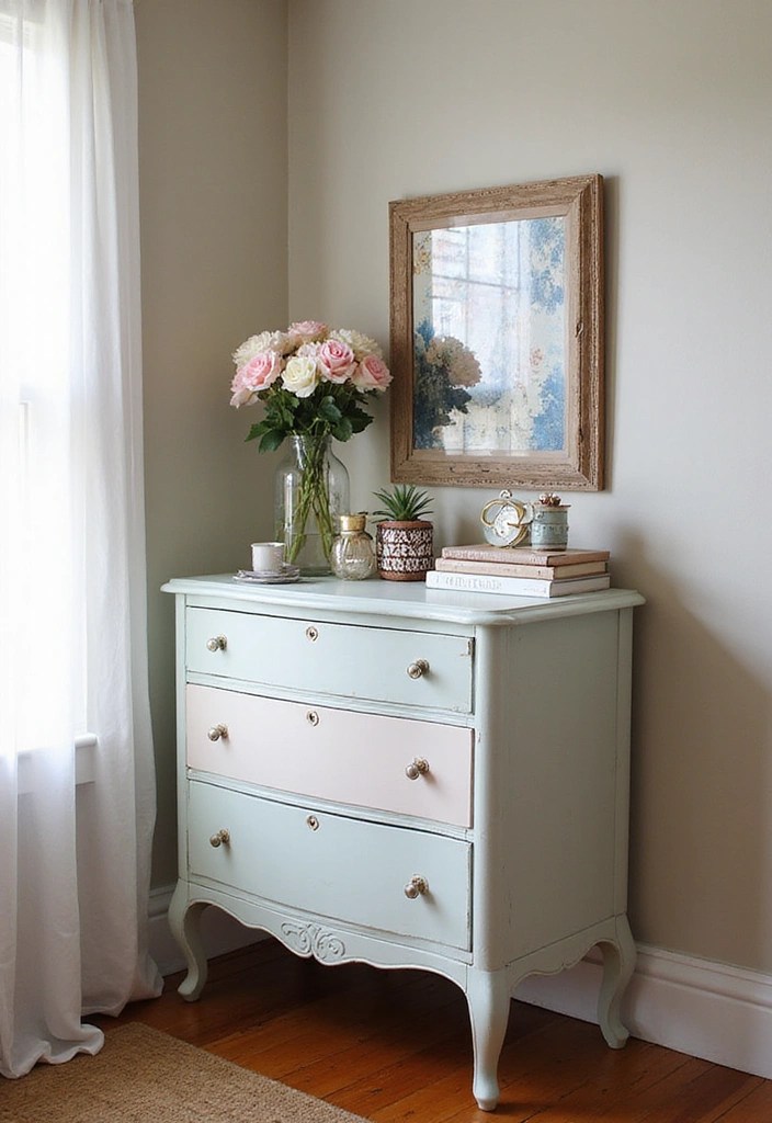 13 Sustainable Home Essentials That Are Smart and Stylish (Eco-Warriors, Rejoice!) - 3. Upcycled Furniture