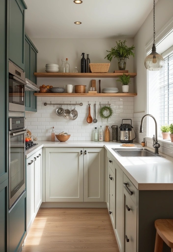 14 Functional Kitchen Layouts That Make Small Spaces Feel Huge! - Conclusion