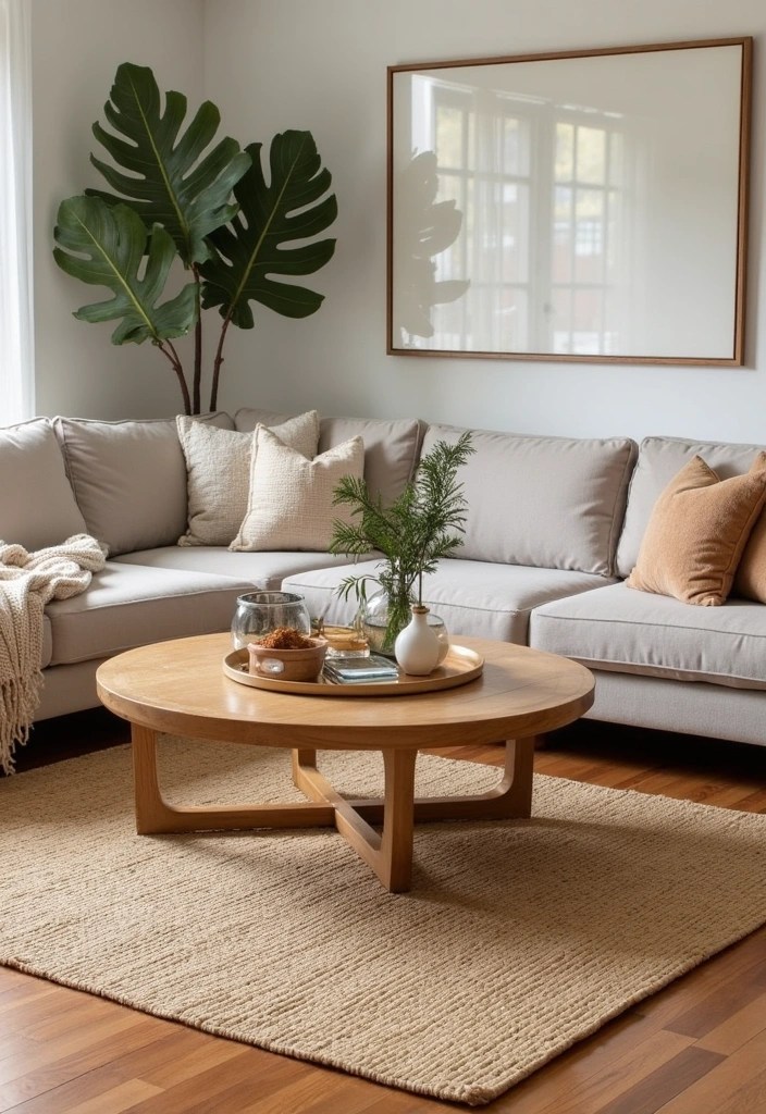 15 Bamboo Home Accessories That Will Transform Your Space into an Eco-Paradise! - 10. Bamboo Rugs