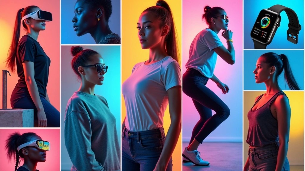 15 Mind-Blowing Innovations in Wearable Technology You Didn’t See&nbsp;Coming!