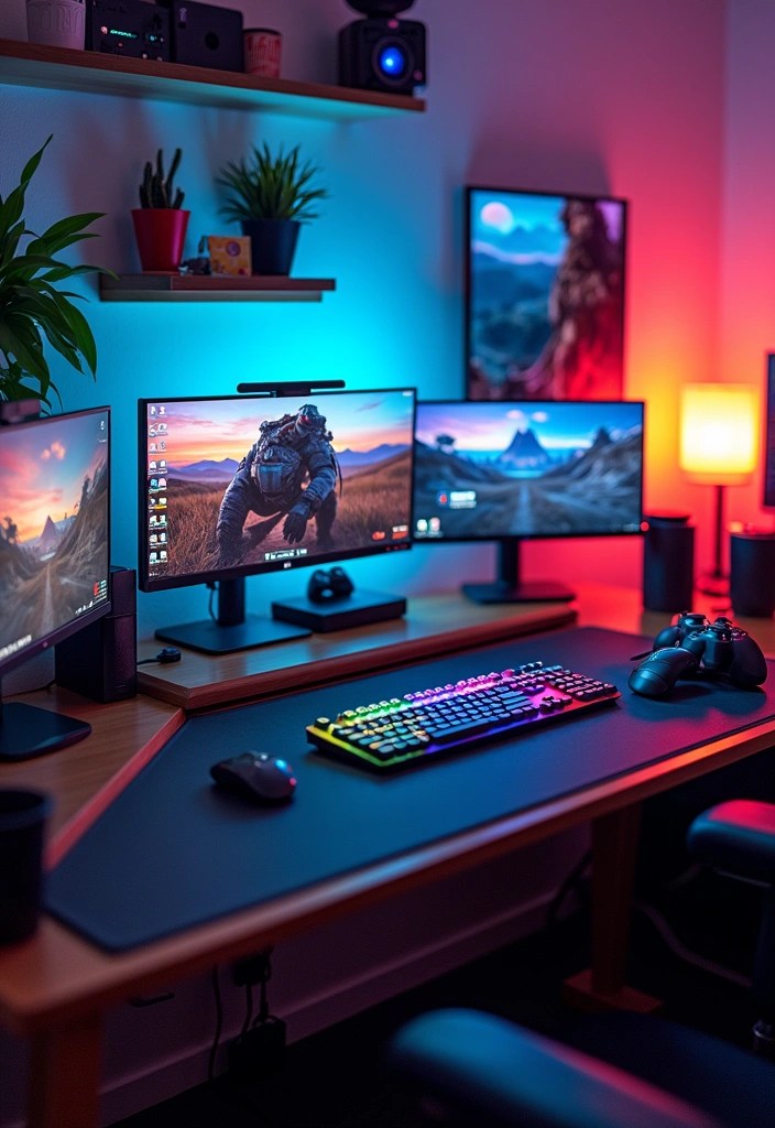 15 Must-Have Gadgets Every PC Gaming Enthusiast Needs (You Won't Believe #7!) - Conclusion