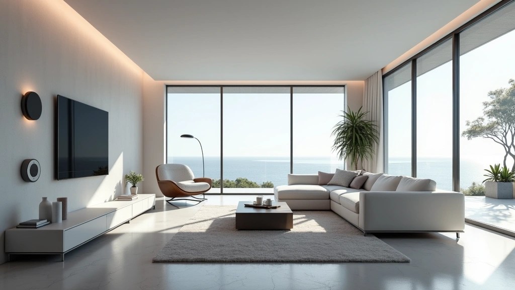 15 Smart Home Devices That’ll Make You Feel Like You’re Living in the&nbsp;Future!