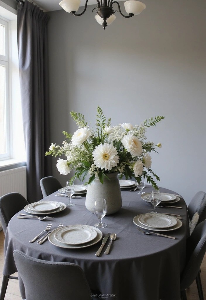 18 Fresh Design Inspirations That'll Brighten Your Home and Your Mood! - 3. Monochromatic Magic