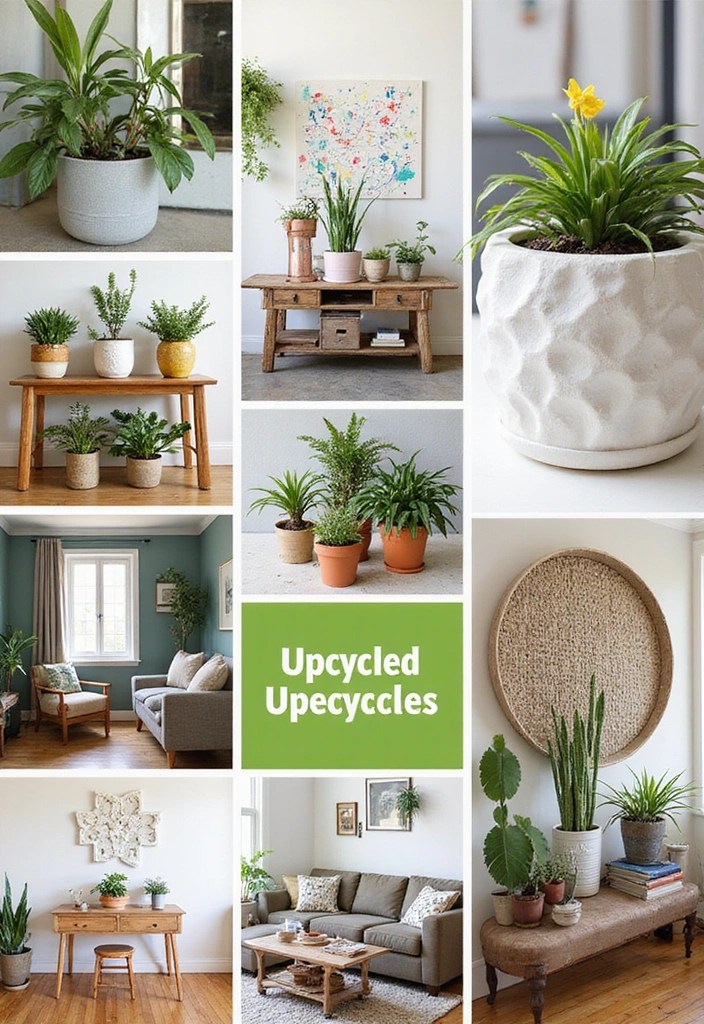 20 Upcycled Decor Ideas That Are So Stylish, You'll Want to Make Them All! - Conclusion