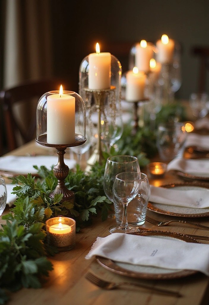 20 Worthy Amazon Finds to Elevate Your Home Aesthetic Instantly! - 20. Artistic Candle Holders