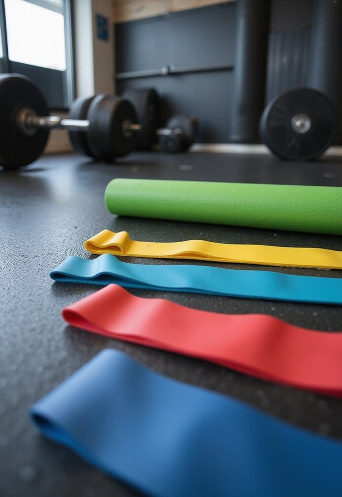 21 Must-Have Health Products That'll Transform Your Wellness Journey (You Won't Believe #15!) - 19. Resistance Bands