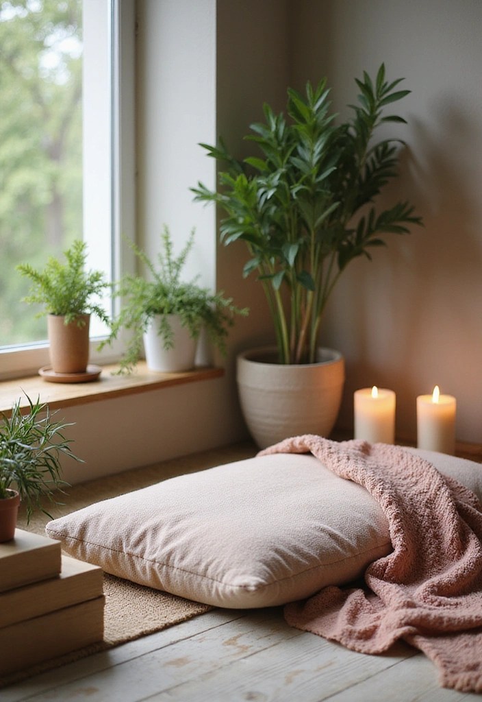 21 Must-Have Health Products That'll Transform Your Wellness Journey (You Won't Believe #15!) - 8. Meditation Cushions