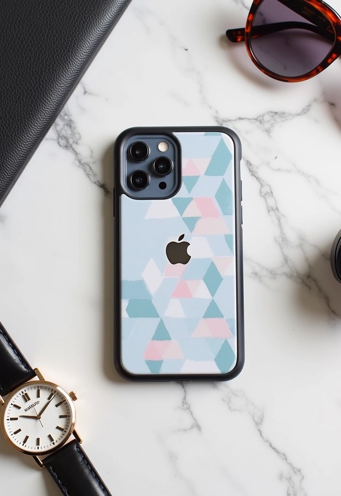 30 Unique Women's Day Gifts That Will Make Her Feel Extra Special! - 17. Customized Phone Case