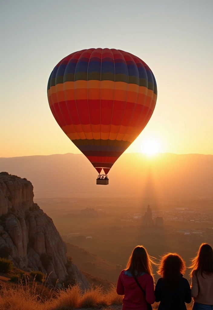 30 Unique Women's Day Gifts That Will Make Her Feel Extra Special! - 4. Unique Experience Gift