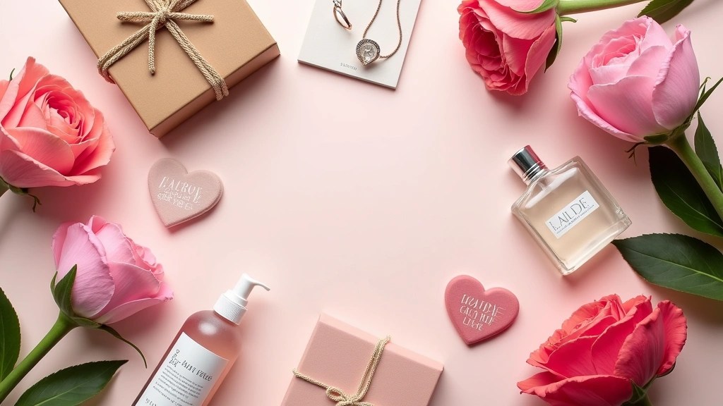 30 Unique Women’s Day Gifts That Will Make Her Feel Extra&nbsp;Special!