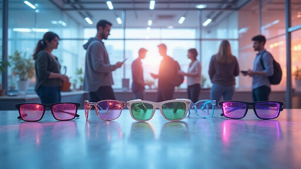 5 Must-Have Smart Glasses of 2025 That Give Amazon Echo Frames a Run for Their&nbsp;Money!