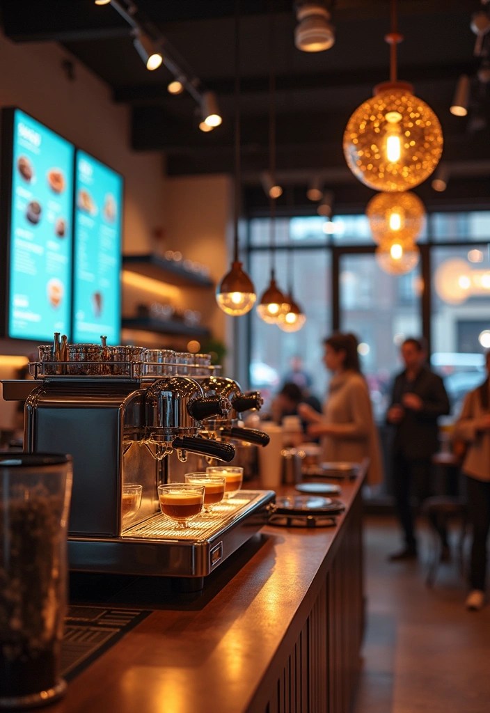 Coffee Culture: The Ultimate Guide to Brewing Your Best Cup Yet! - 14. The Future of Coffee Culture