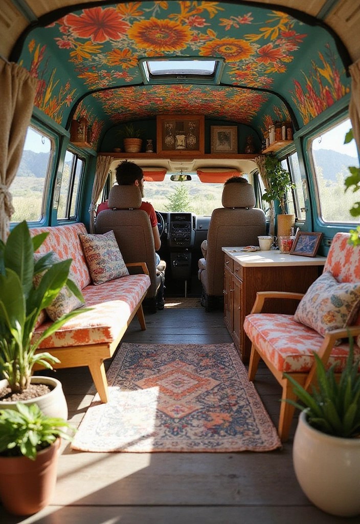 Discover the Exciting World of 2025 Van Life & RV Living: Your Ultimate Guide! - 4. Customization and Personalization