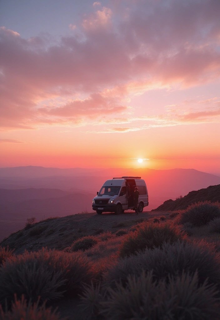 Discover the Exciting World of 2025 Van Life & RV Living: Your Ultimate Guide! - Conclusion