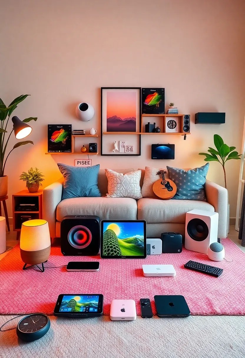 Discover the Top 7 Must-Have Gadgets for 2025: Apple Watch and iPad Take the Lead! - Conclusion: Embrace the Future with Essential Gadgets