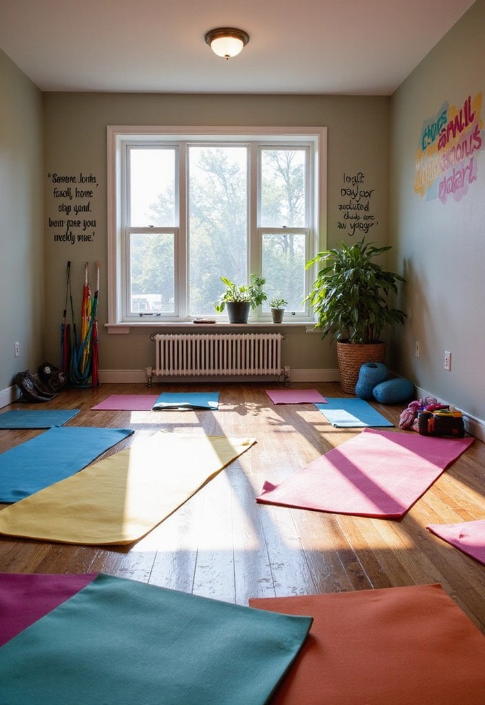 Embrace the 'Goddess Complex' Today: Your Ultimate Beauty Ritual Guide! - 6. Energizing Workouts: Move Like a Goddess