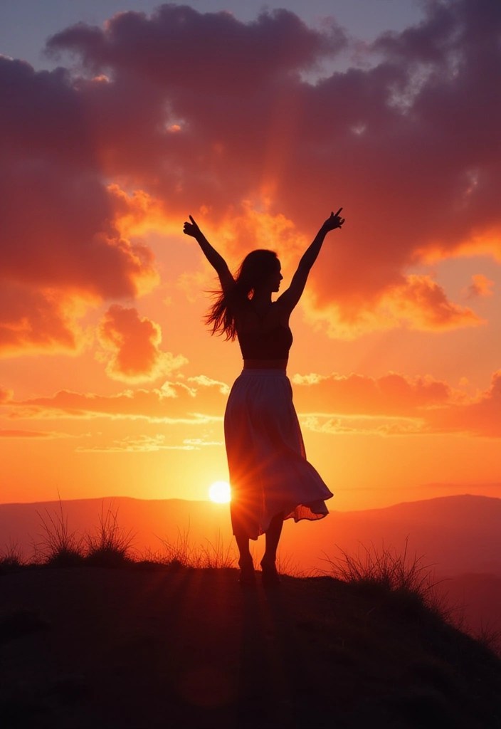 Embrace the 'Goddess Complex' Today: Your Ultimate Beauty Ritual Guide! - Conclusion