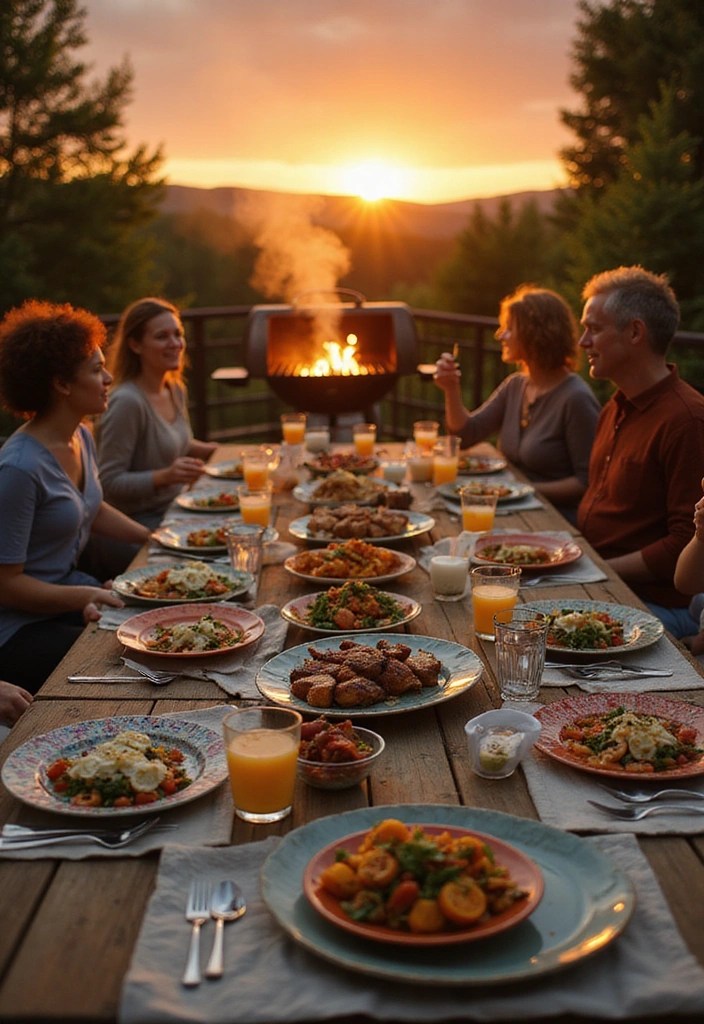 Grilling Tools and Outdoor Cooking Gear: Grab Discounts Up to 61% on Amazon! - Conclusion