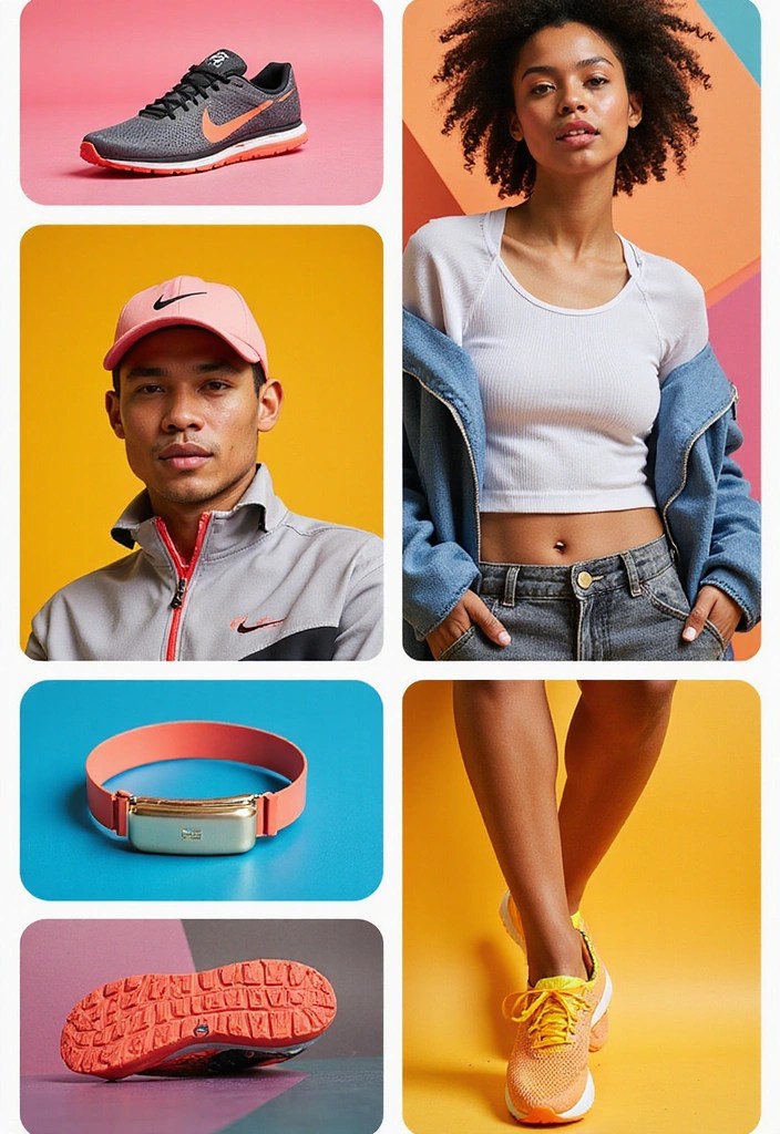 The Ultimate Guide to Spring 2025 Active Wear: Fashion Meets Performance (Check Out #5!) - Conclusion