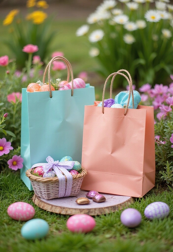 The Ultimate List of 100+ Creative Easter Gifts for a Springtime Celebration! - 12. Eco-Friendly Easter Gifts