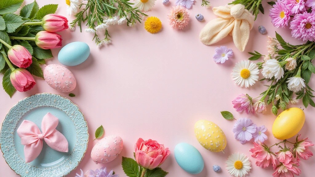 The Ultimate List of 100+ Creative Easter Gifts for a Springtime&nbsp;Celebration!