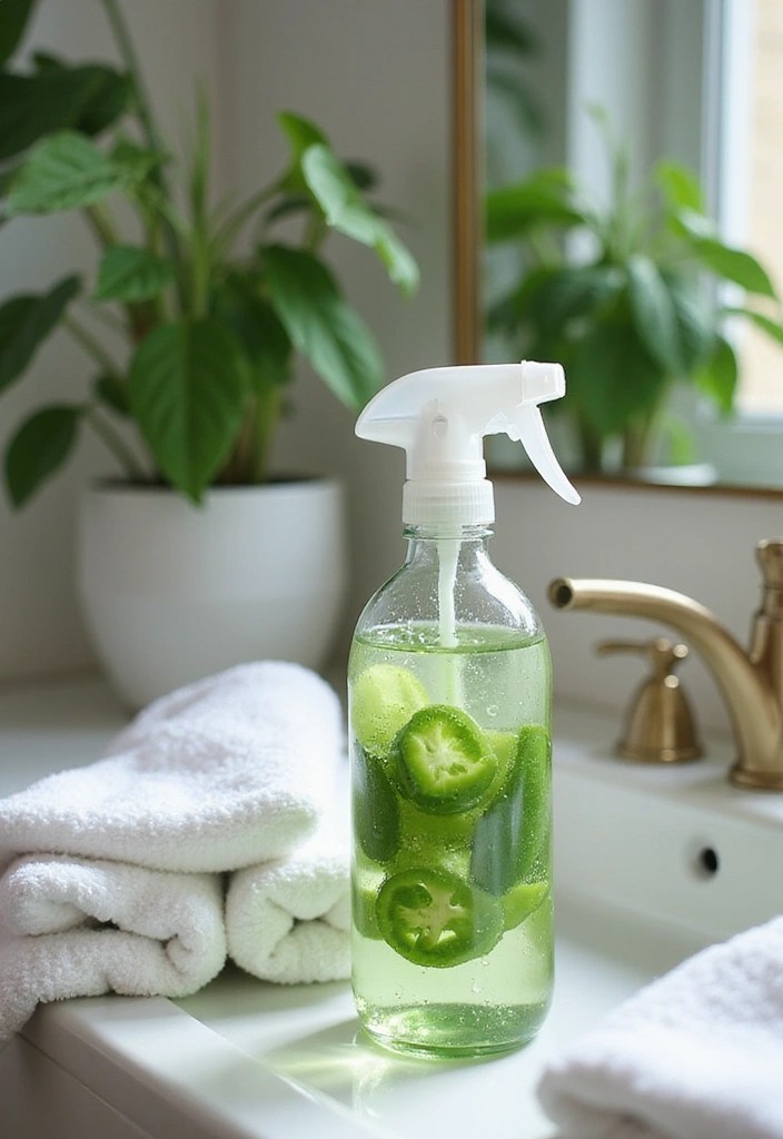 Transform Your Skin with Okra Water: The All-Natural Elixir You Need! - 1. Hydration Booster