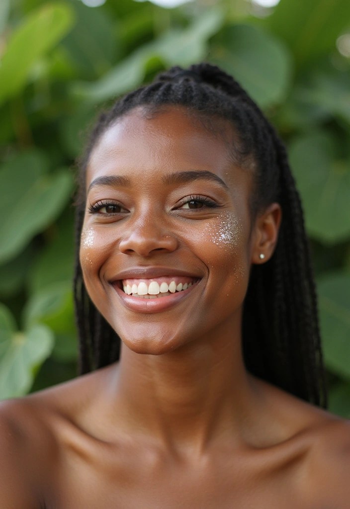 Transform Your Skin with Okra Water: The All-Natural Elixir You Need! - 14. Boosts Skin Elasticity