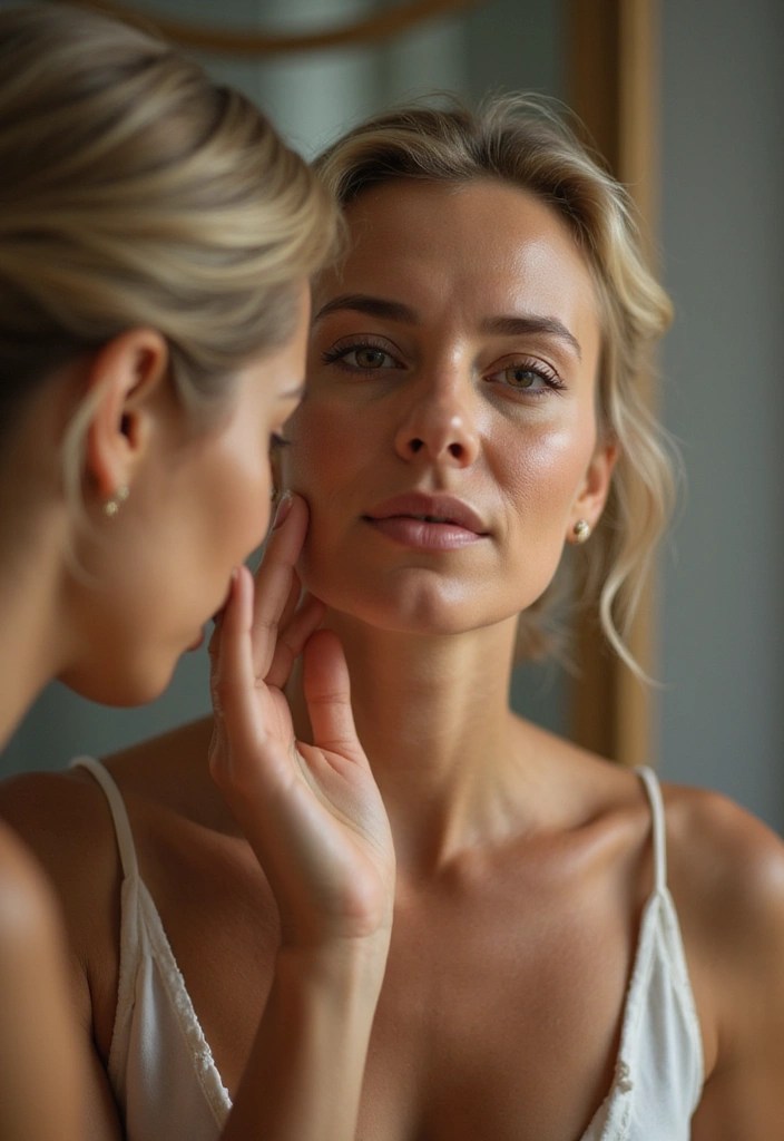 Transform Your Skin with Okra Water: The All-Natural Elixir You Need! - 9. Anti-Aging Elixir