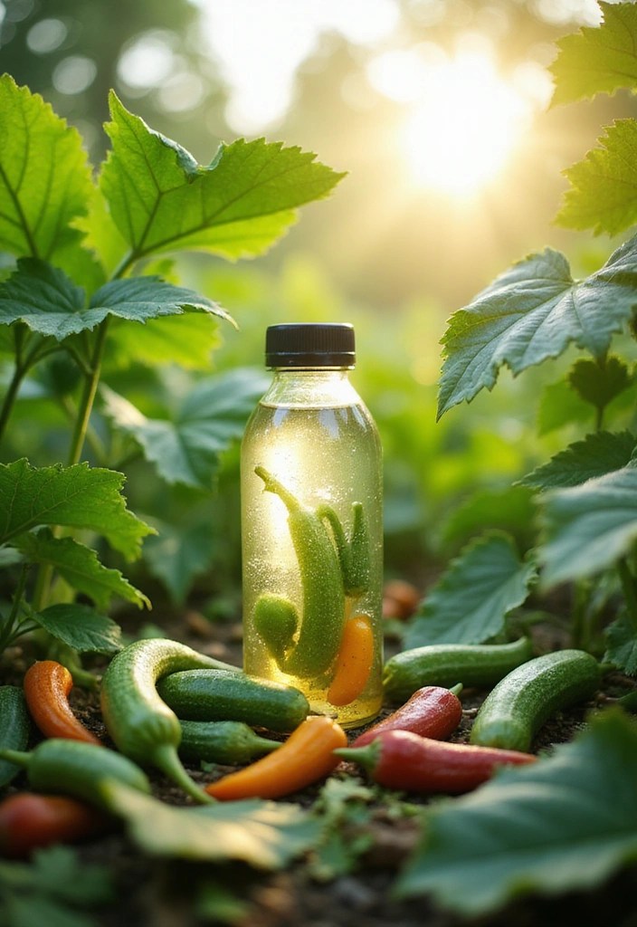 Transform Your Skin with Okra Water: The All-Natural Elixir You Need! - Conclusion