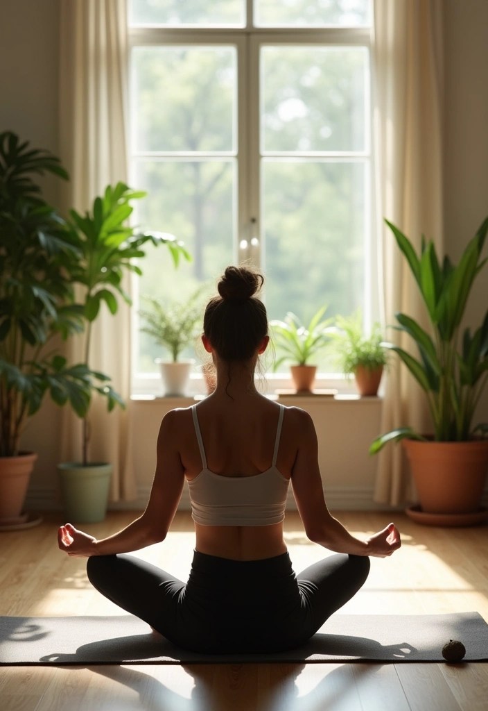 Unlock the Secrets of Exercise and Fitness: 10 Tips for a Healthier You! - 4. Listen to Your Body