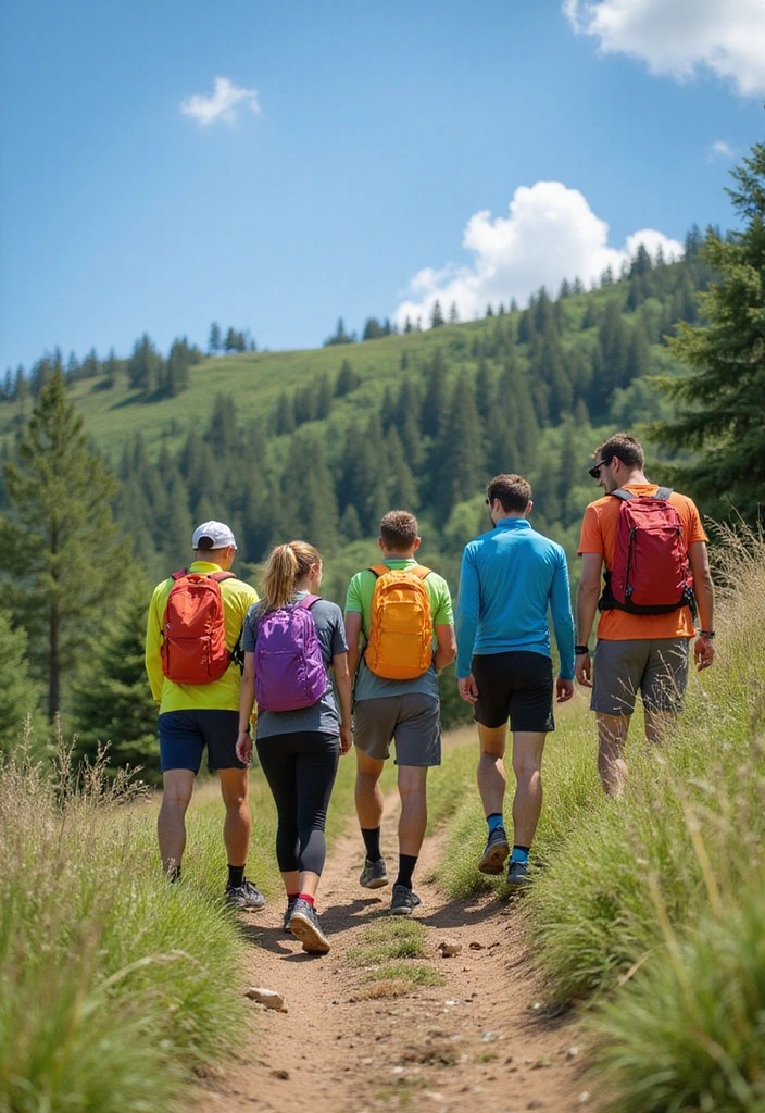 Unlock Your Adventure Potential with These Must-Have Sports and Outdoor Products! - 11. Lightweight and Breathable Clothing