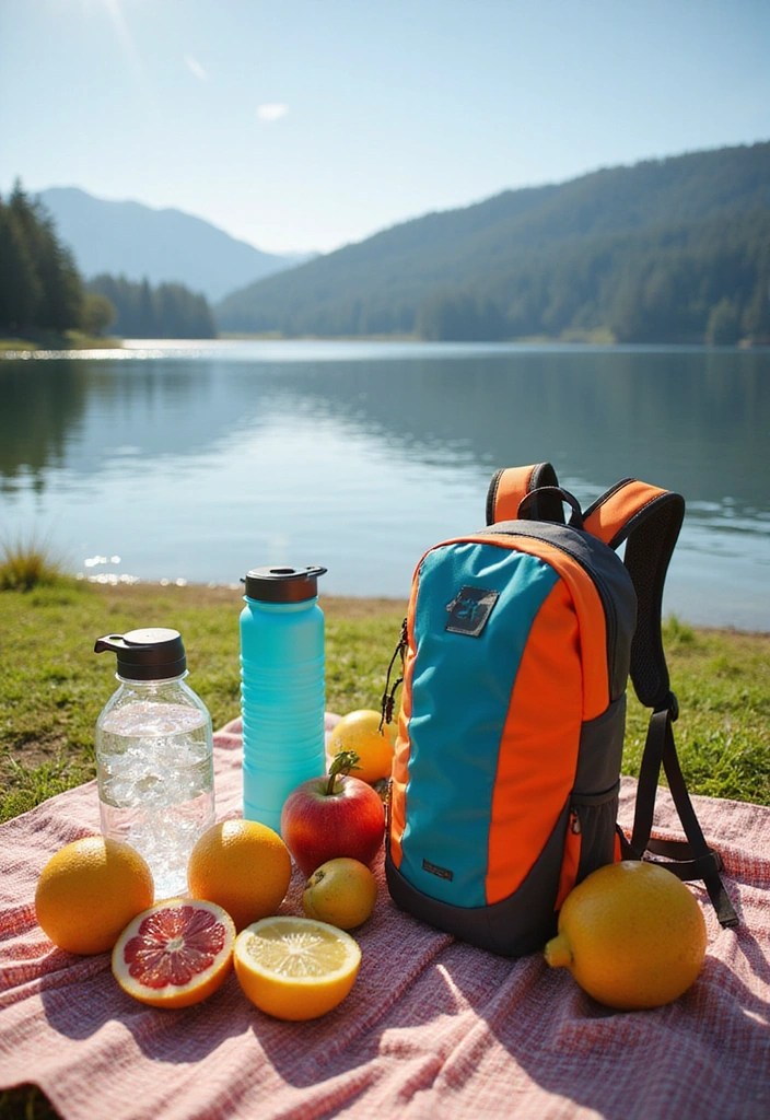 Unlock Your Adventure Potential with These Must-Have Sports and Outdoor Products! - 3. Innovative Hydration Solutions