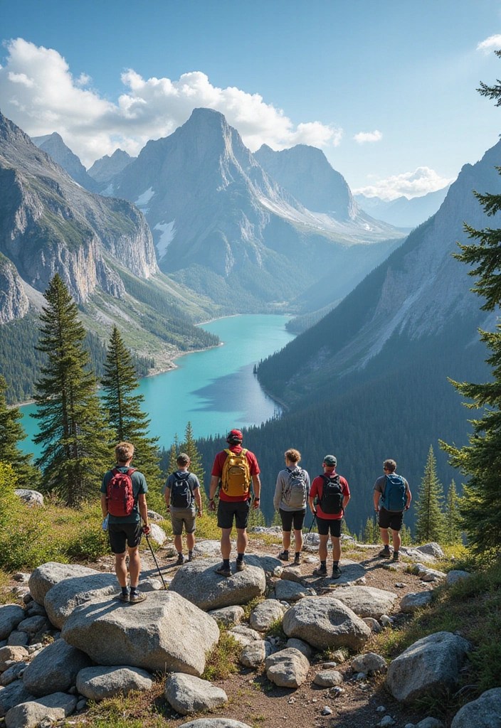 Unlock Your Adventure Potential with These Must-Have Sports and Outdoor Products! - Conclusion