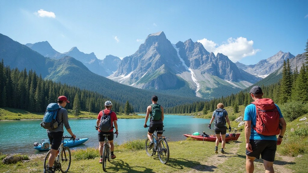 Unlock Your Adventure Potential with These Must-Have Sports and Outdoor Products!