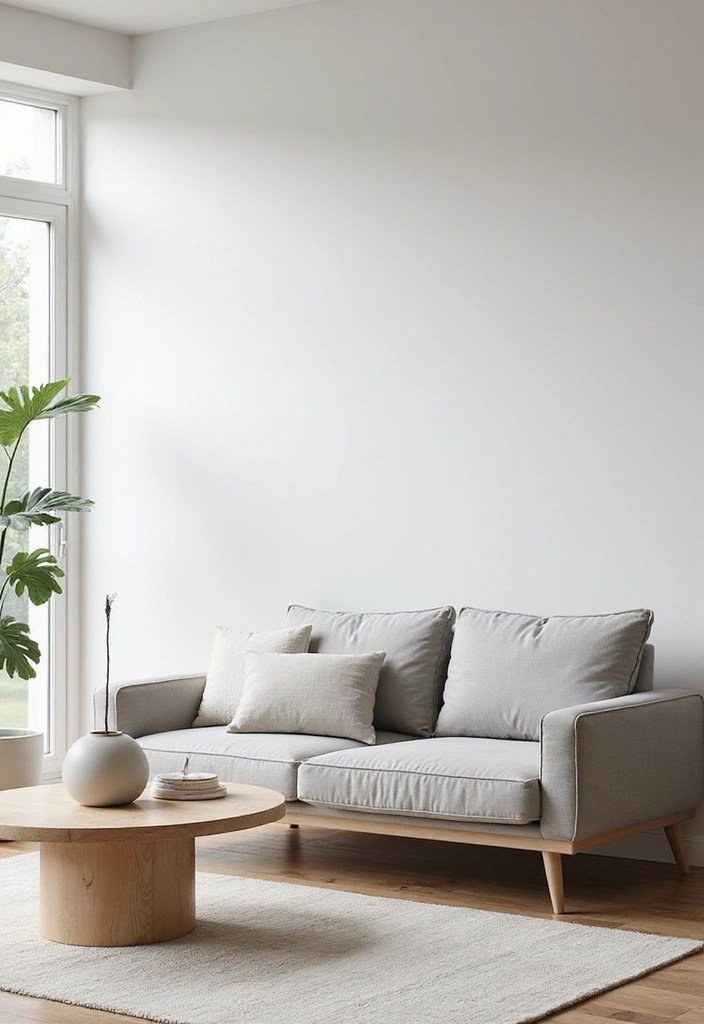 10 Aesthetic Lifestyle Tips That Will Transform Your Daily Routine! - 1. Embrace Minimalism