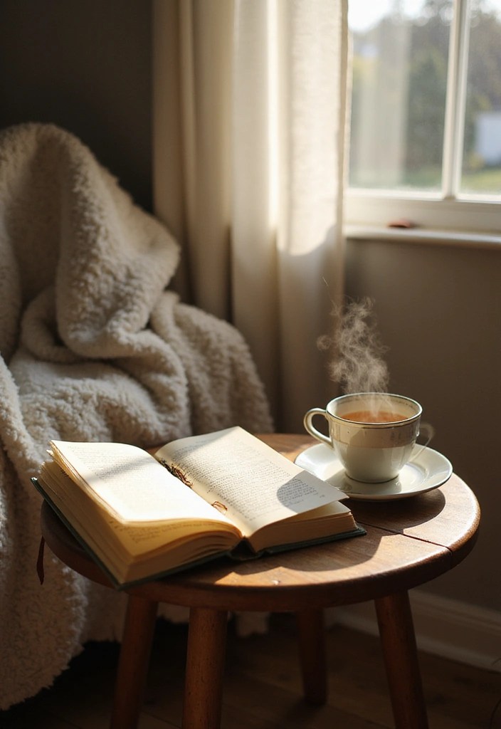 10 Aesthetic Lifestyle Tips That Will Transform Your Daily Routine! - 3. Create a Morning Ritual